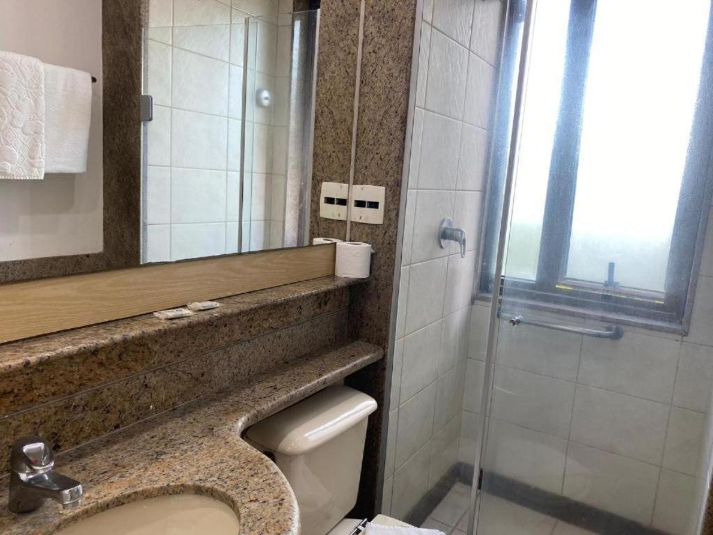 Apartamento Marcolini - Mediterraneo Flat 4101 Río de Janeiro