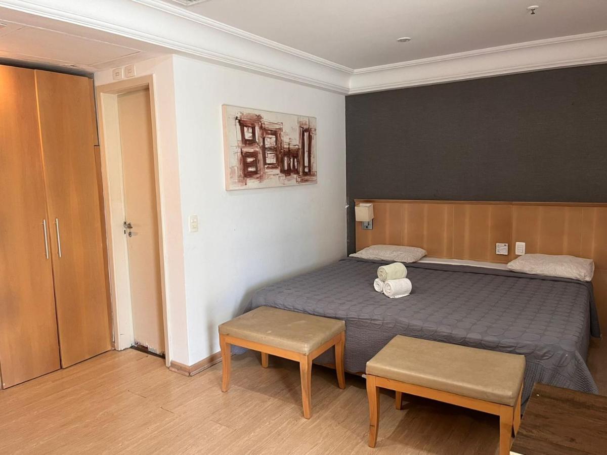 Apartamento Marcolini - Mediterraneo Flat 4101 Río de Janeiro